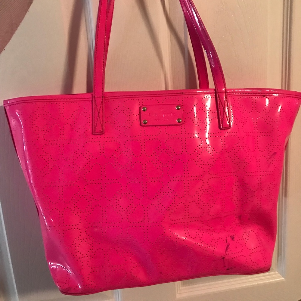 Kate Spade bag